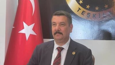 TURAN DEVLETLERİ TEŞKİLATI Genel Başkanı Murat ÇOBANOĞLU Şubelerin Paralarını Neden