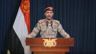 Muhammad Al-Bukhaiti, Al Jazeera'ye doğrudan şunları söyledi: