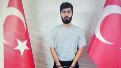 MİT ten dev operasyon