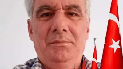 Biz bize yakışmayanları yapıyoruz. Biz Türk halkıyız biz diğer milletlerden