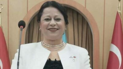 Haber Ayhan ALAN SAYIN protokol mensupları SAYIN stk ve parti