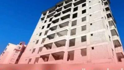 Çatı yaparken düşen işçi hayatını kaybetti!