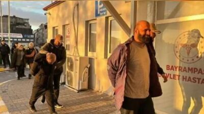 Türkiye’den MOSSAD’a operasyon