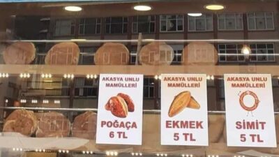 Tokat'ta Örnek Esnaf