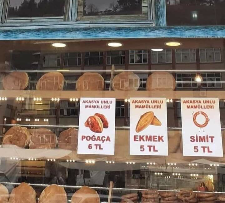 Tokat'ta Örnek Esnaf