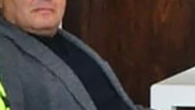 Komiser Ailesini Yok Etikten Sonra Kendi Hayatına'da Son Verdi