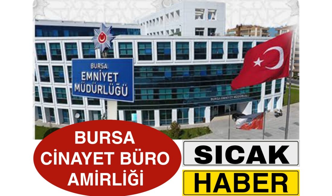 Bursa Asayiş Şube Müdürlüğü