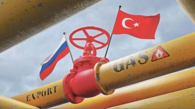 Rusya Başbakan Yardımcısı Aleksandr Novak Türkiye ile Muzakerelere hazır.