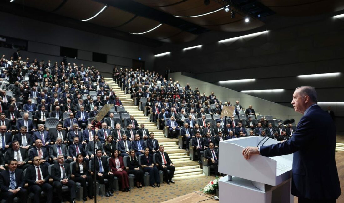 Millî İstihbarat Teşkilatımızın değerli mensuplarıyla bir arada olmaktan büyük memnuniyet