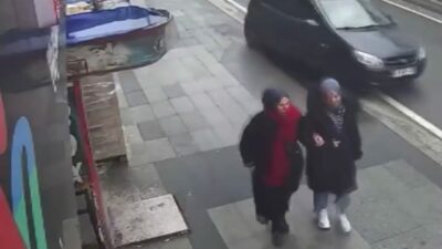 Esenyurt’ta sokak sokak gezen bir kişi 11 kişiyi bıçaklayarak yaraladı.