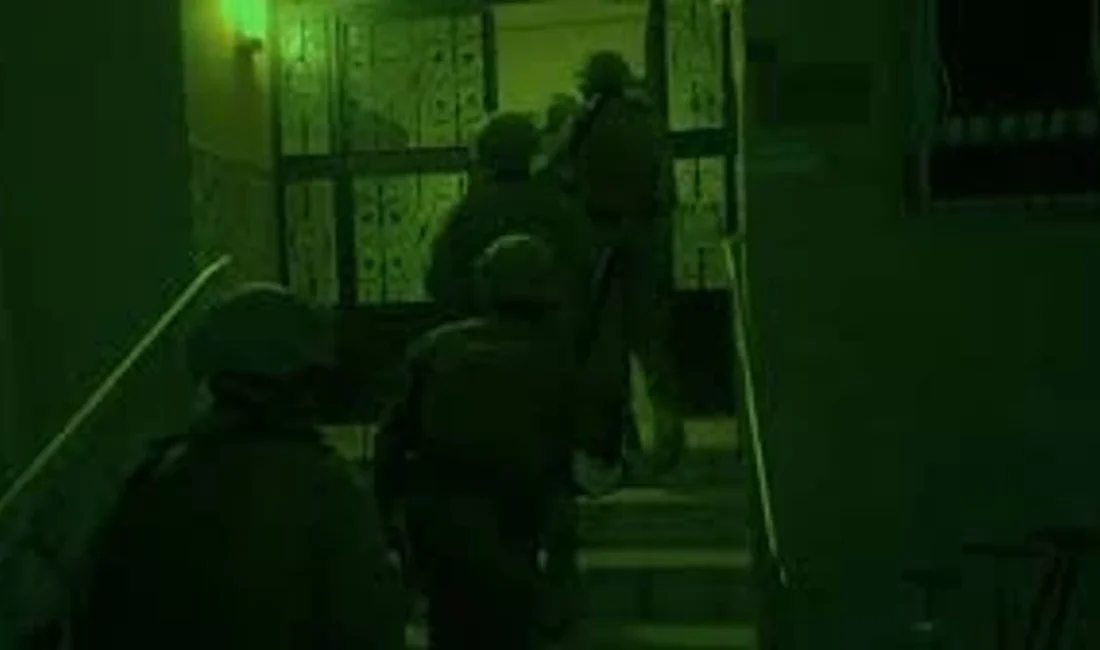 Antalya Alanya merkezli Adana ve Kahramanmaraş'ta eş zamanlı olarak düzenlenen