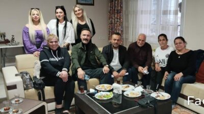 MMATT Genel Başkanı Günay TÜZÜN den Tam Destek Projesi