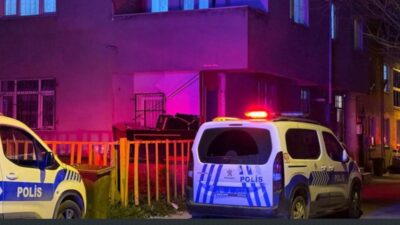 Bursa'da 19 yaşındaki şüpheli anne babasını ve kardeşini öldürdü. Haber