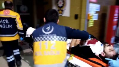 Bursa'da bir kişi hırsızlık için girdiği evin sahibini 5 saat