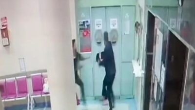 Edirne’de ölüm haberi veren kadın doktoru darbeden saldırgan tutuklandı Kadın