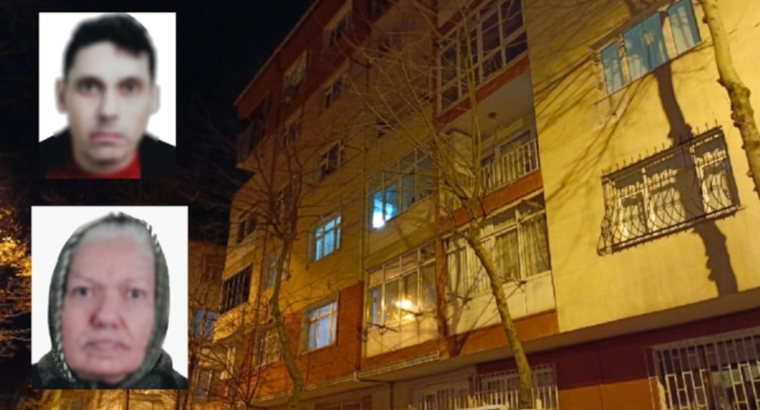 İstanbul Bağcılar’da, psikolojik rahatsızlığı