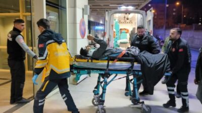 Siirt’in Pervari ilçesinde iki grup arasında çıkan kavgada 6 kişi