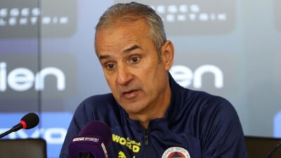 Fenerbahçe'de Ryan Kent Krizi