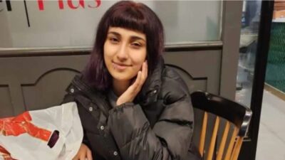 Adana’da sevgilisini önce öldürdü sonra kuyuya gömdü Sevgilisini öldürüp sulama