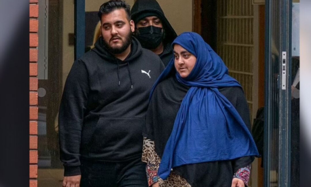Eşi zorla diyabet ilacı içirdi: Genç kadın beyin felci geçirip,