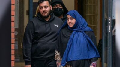 Eşi zorla diyabet ilacı içirdi: Genç kadın beyin felci geçirip,