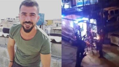 Sokak ortasında kanlı infaz… Çok sayıda kişi gözaltına alındı! Husumetlilerinin