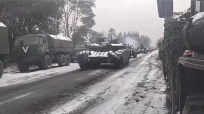 Rusya Savunma Bakanı Sergey Şoygu, Donetsk bölgesindeki Avdiyivka şehrinin Rus