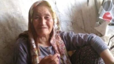 Antalya’da ailesinin kayıp ihbarında bulunduğu kadın, inşaat alanında ölü bulundu.