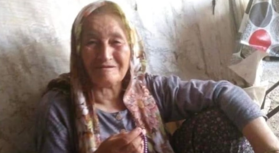 Antalya’da ailesinin kayıp ihbarında