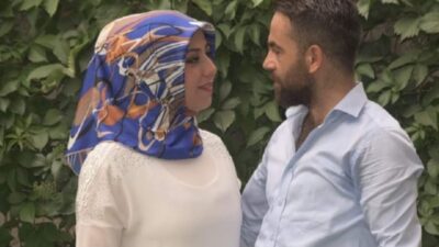 Önce eski eşini sonra kendi canına kıydı.