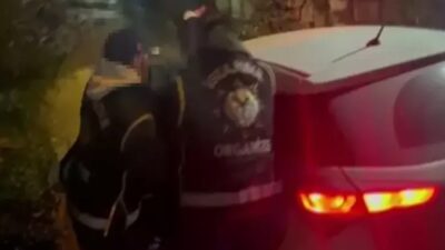 Liderliğini Mehmet Şahin'in yaptığı Şahinler organize suç örgütüne operasyon düzenlendi.