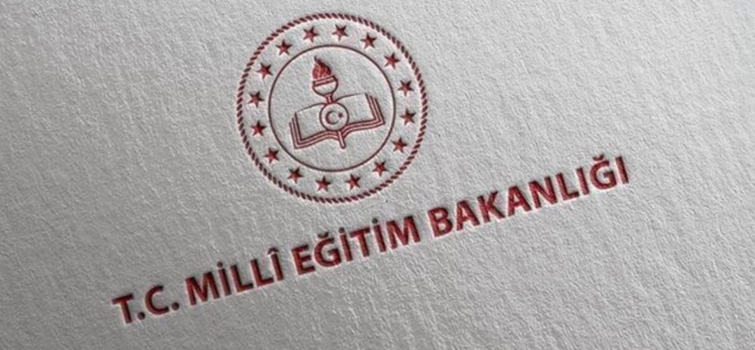 Milli Eğitim Bakanlığı tarafından