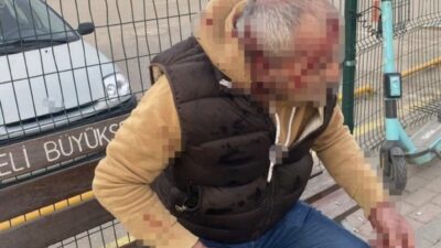 Kocaeli'nin İzmit İlçesinde Belediye Otobüsünde 14 Yaşındaki Kızı Taciz Eden