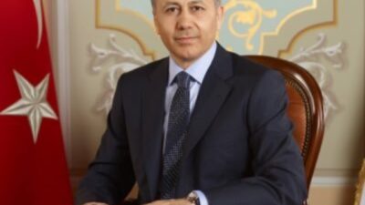 İçişleri Bakanı Ali Yerlikaya Konuşmasında Artık Bundan Sonra Halkımıza İyi