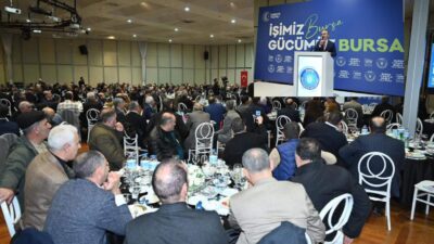 Merinos AKKM Sivil toplum kuruluşlarımızın her biriyle buluşmaya özen gösteriyoruz.