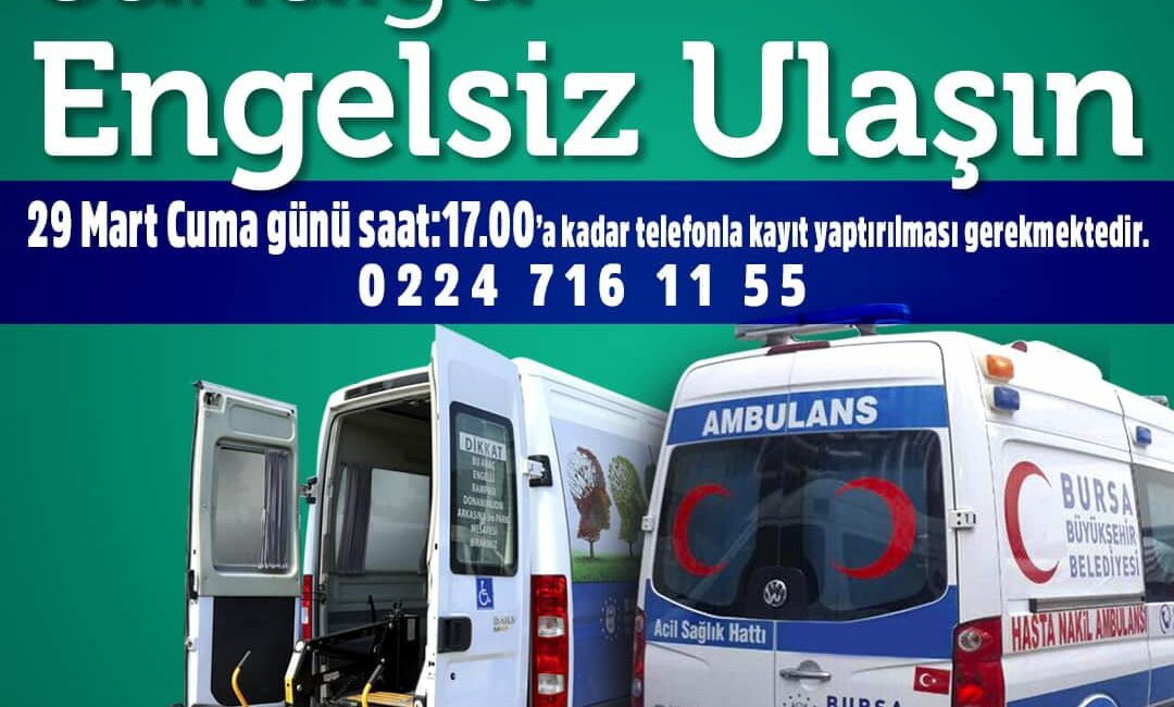 Bursa Büyükşehir Belediyesi 31