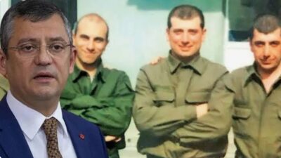 Özgür Özel, “Bedelli askerliğe kaçanlardan oy istemiyoruz” dedi, oysa İmamoğlu