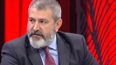 MOSSAD operasyonunda tutuklanan eski emniyet müdürünün ifadesi ortaya çıktı.