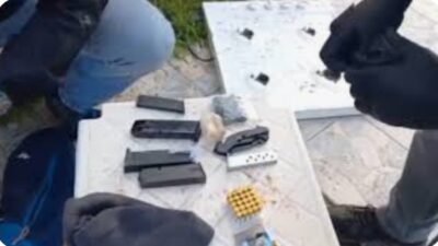 İçişleri Bakanı Ali Yerlikaya, sosyal medya üzerinden yaptığı paylaşımla Balıkesir'de