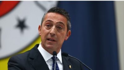 Fenerbahçe Kulübü Olağanüstü Genel Kurulu'nda ligden çekilme kararını oylayacaklarını KAP'a