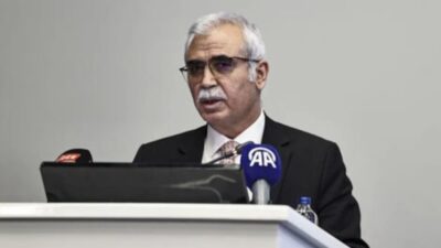 Anayasa Mahkemesi Başkanlığı'na Kadir Özkaya seçildi. Özkaya, milletvekilliği düşürülen Can