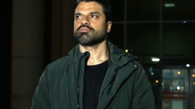 TİP’in Hatay’da aday gösterip daha sonra adaylıktan çektiği Gökhan Zan’ın,