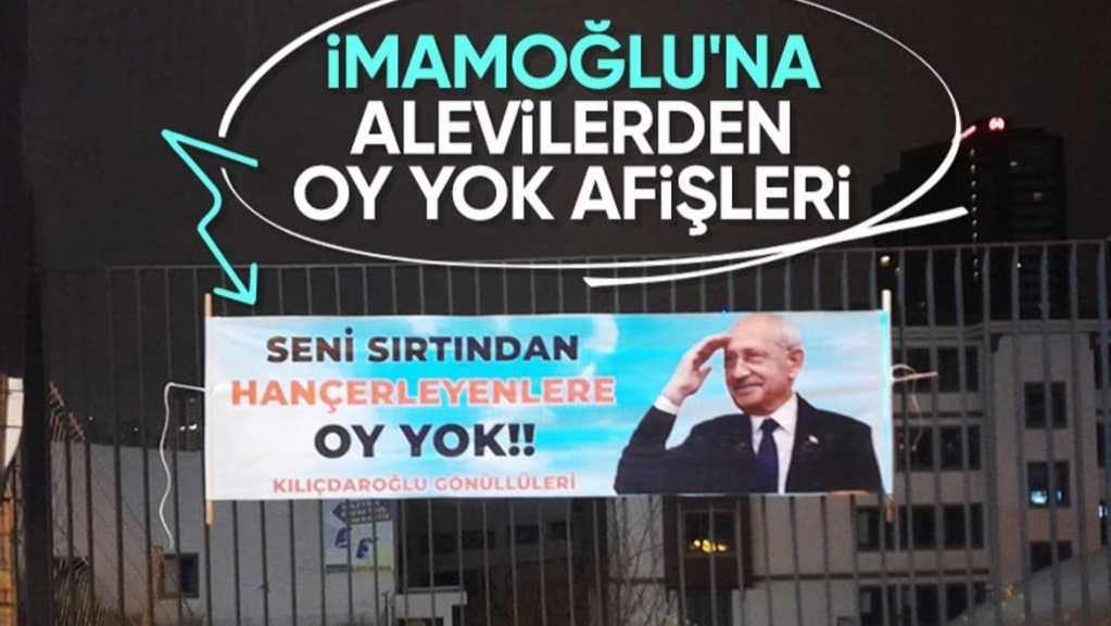 CHP'deki kurultay sonrasında eski