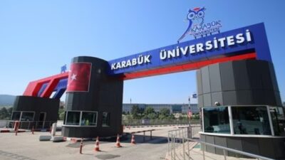 Karabük Üniversitesi'nde yaşanan olaylarla ilgili sosyal medyada kullanılan nefret söylemlerine