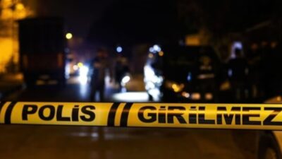 İstanbul'da üç kardeşin, 20 yıl önce babalarının 15 aylık kardeşleri