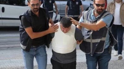 Çorum'da geçen yıl, iki ay önce boşandığı eşi Zehra Gümüş'ü