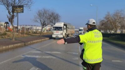 Nisan’dan itibaren trafiğe çıkacak sürücüler dikkat: Artık zorunlu olmayacak.
