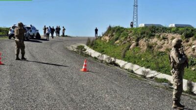 Siirt'te muhtar adayların kanlı kavgası 1 kişi hayatını kaybetti 4