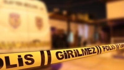 Van'ın Çaldıran ilçesinde silahla 4 aylık bebeğini öldüren ve eşini