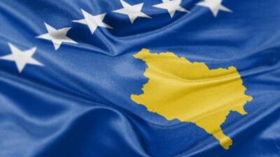 Kosova’nın kuzeyindeki Kuzey Mitroviça belediyesinde, Türkçe'ye ülkede halkın geleneksel olarak